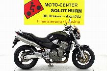 Motorrad kaufen Occasion HONDA CB 900 F Hornet (naked)