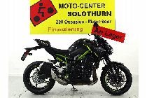 Acheter une moto neuve KAWASAKI Z 900 (naked)