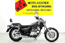 Motorrad kaufen Occasion KAWASAKI Eliminator 125 (custom)