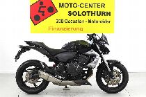 Acheter une moto Occasions HONDA CB 600 FA Hornet ABS (naked)
