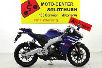 Motorrad kaufen Neufahrzeug APRILIA RS 125 (sport)