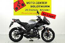 Acheter une moto neuve APRILIA Tuono 125 (naked)