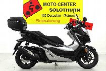  Acheter une moto neuve HONDA NSS 300 A Forza (scooter)