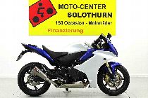 Motorrad kaufen Occasion HONDA CBR 600 FA ABS (sport)