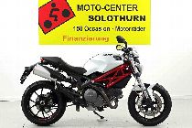 Acheter une moto Occasions DUCATI 796 Monster (naked)