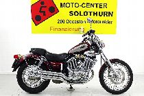 Motorrad kaufen Occasion YAMAHA XV 535 Virago (custom)