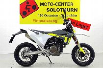 Acheter une moto neuve HUSQVARNA 701 Supermoto (supermoto)