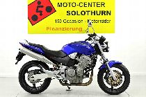 Motorrad kaufen Occasion HONDA CB 900 F Hornet (naked)