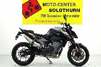 Motorrad kaufen Occasion KTM 790 Duke (naked)