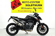Motorrad kaufen Occasion KTM 790 Duke (naked)