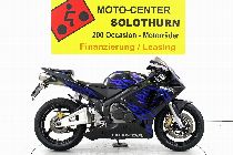 Motorrad kaufen Occasion HONDA CBR 600 RR (sport)