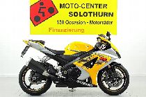 Motorrad kaufen Occasion SUZUKI GSX-R 1000 (sport)