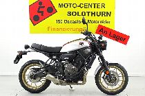 Acheter une moto neuve YAMAHA XSR 700 (retro)