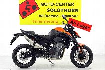Acheter une moto neuve KTM 890 Duke (naked)