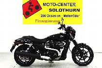 Acheter une moto Occasions HARLEY-DAVIDSON XG 750 Street (custom)