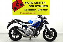 Acheter une moto Occasions SUZUKI SFV 650 Gladius (naked)
