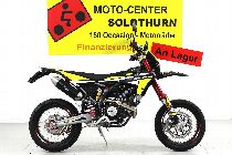 Acheter une moto neuve FANTIC MOTOR XEF 125 (enduro)