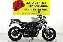 Motorrad kaufen Occasion YAMAHA XJ 6 N ABS 35kW (naked)