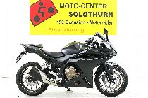 Buy motorbike Pre-owned HONDA CBR 500 RA ABS (sport)