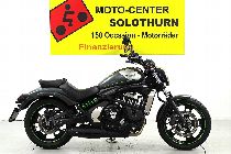 Motorrad kaufen Occasion KAWASAKI Vulcan S 650 (custom)