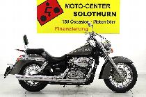 Motorrad kaufen Occasion HONDA VT 750 C (custom)