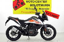 Acheter une moto neuve KTM 390 Adventure (enduro)