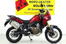 Buy motorbike Pre-owned HONDA CRF 1000 A Africa Twin (enduro)