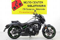 Motorrad kaufen Occasion KAWASAKI Vulcan S 650 ABS (custom)