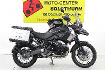 Motorrad kaufen Occasion BMW R 1200 GS ABS (enduro)