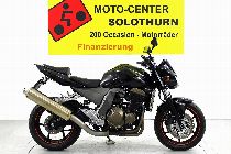 Motorrad kaufen Occasion KAWASAKI Z 750 R (naked)