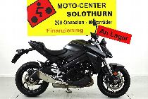 Motorrad kaufen Neufahrzeug SUZUKI GSX-S 950 (naked)