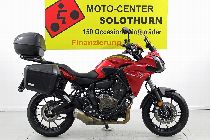 Motorrad kaufen Occasion YAMAHA Tracer 700 ABS (touring)