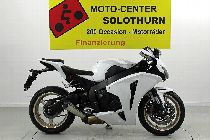 Motorrad kaufen Occasion HONDA CBR 1000 RA Fireblade EBV (sport)