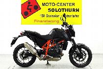 Motorrad kaufen Occasion KTM 690 Duke 32kW (naked)