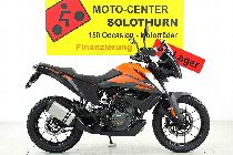 Acheter une moto neuve KTM 390 Adventure (enduro)