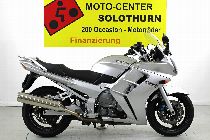 Motorrad kaufen Occasion YAMAHA FJR 1300 (touring)
