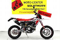 Acheter une moto neuve FANTIC MOTOR XEF 125 (enduro)