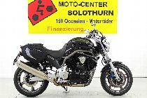 Motorrad kaufen Occasion YAMAHA BT 1100 Bulldog (naked)
