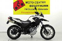 Motorrad kaufen Occasion BMW G 650 GS ABS (enduro)
