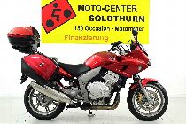 Motorrad kaufen Occasion HONDA CBF 1000 ABS (sport)