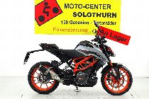 Acheter une moto neuve KTM 390 Duke ABS (naked)