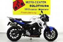 Acheter une moto Occasions BMW F 800 R ABS (naked)