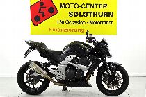 Motorrad kaufen Occasion KAWASAKI Z 750 (naked)