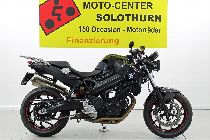 Acheter une moto Occasions BMW F 800 R ABS (naked)