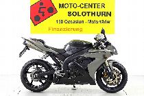 Motorrad kaufen Occasion YAMAHA R1 (sport)