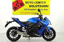 Motorrad kaufen Occasion SUZUKI GSX-S 1000 FA ABS (touring)