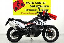 Acheter une moto neuve KTM 790 Adventure (enduro)