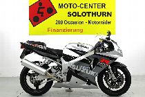  Acheter une moto Occasions SUZUKI GSX-R 750 I.E. (sport)