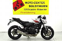 Acheter une moto Occasions HONDA CB 600 FA Hornet ABS (naked)