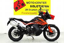 Motorrad kaufen Neufahrzeug KTM 790 Adventure (enduro)